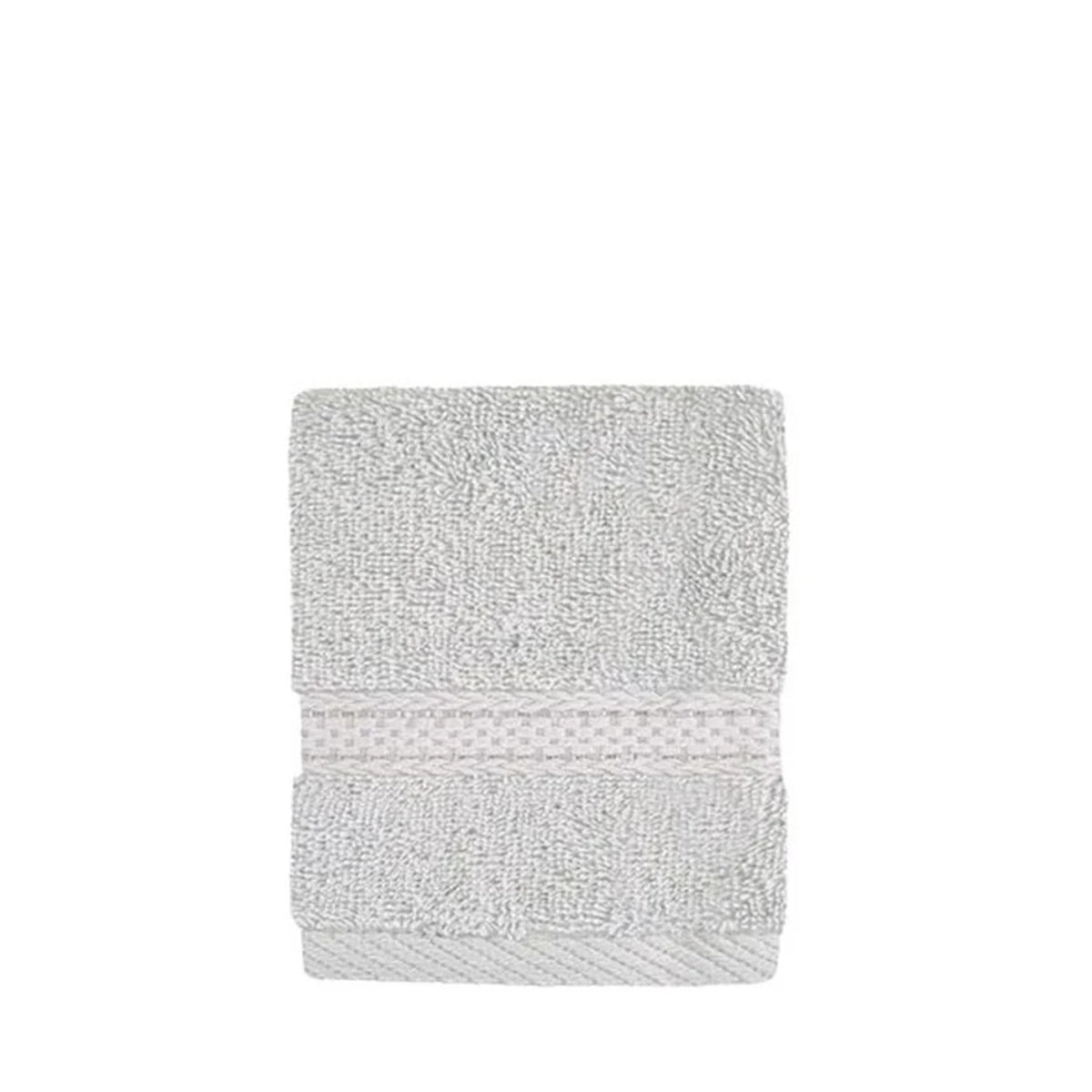 Charles Millen Suite Collection CT108 Hand Towel 100% Combed Cotton Classique