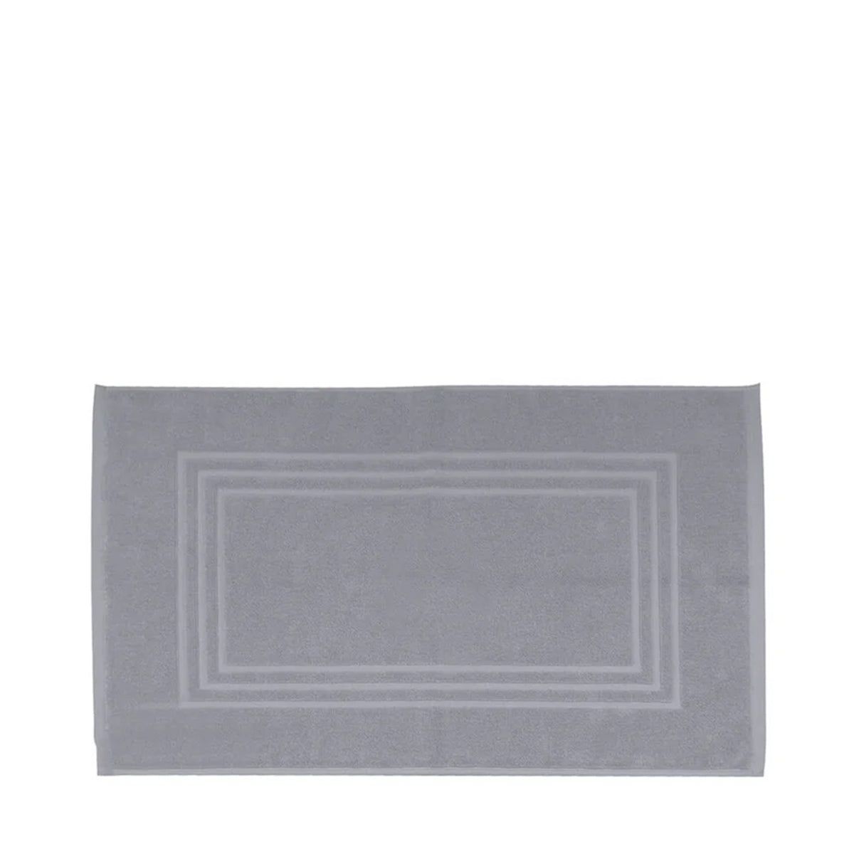 Charles Millen Suite Collection 100% Combed Cotton Classique Terry Mat