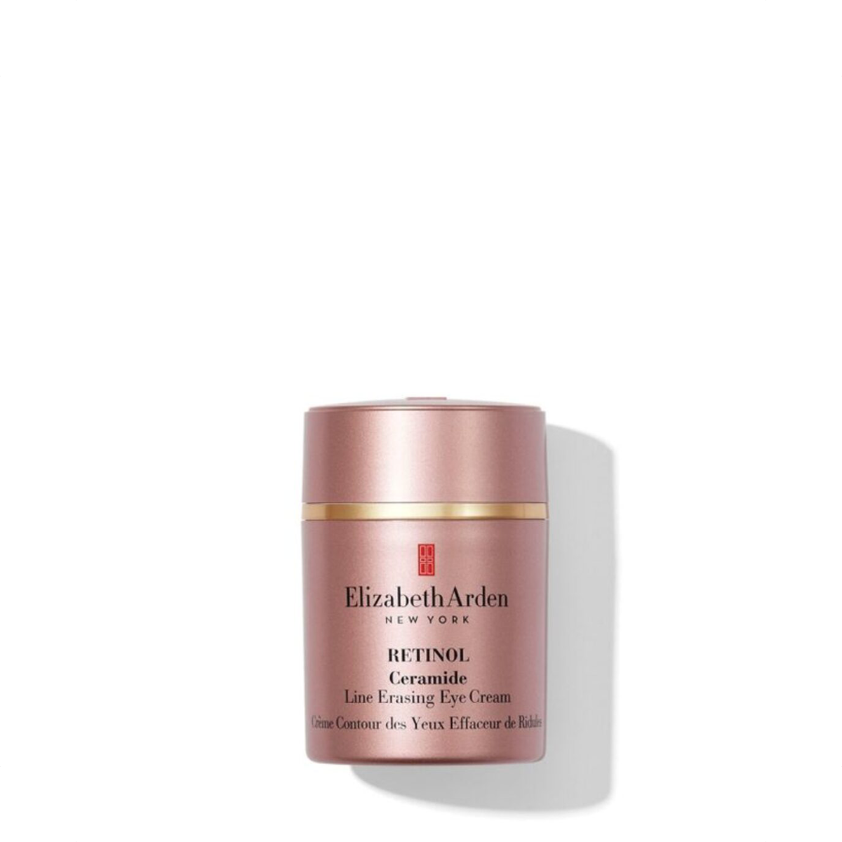 Elizabeth Arden Retinol Ceramide Line Erasing Eye Cream 15ml