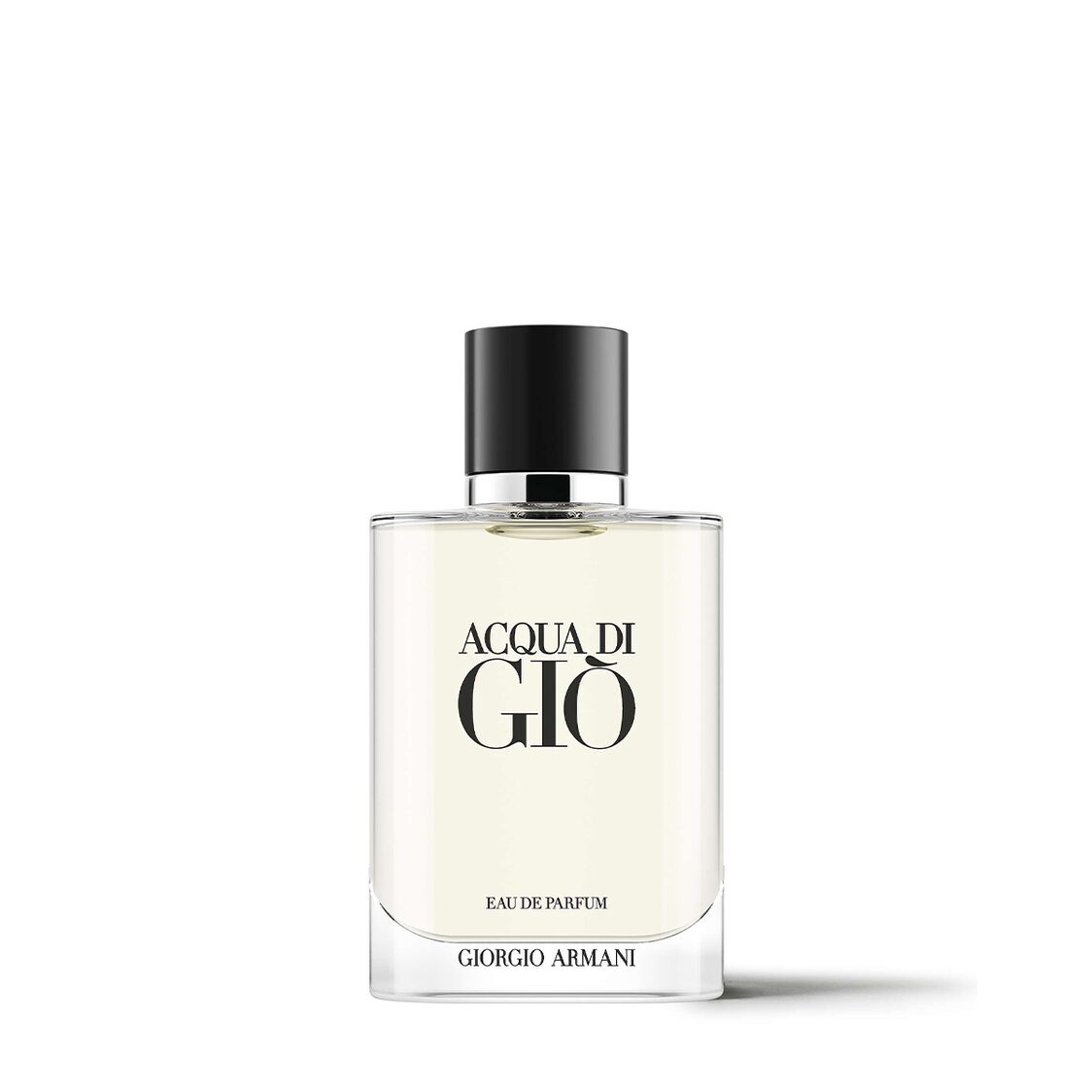 Giorgio Armani Acqua Di Giò Eau De Parfum - Metro Singapore Departmental Store - Celebrating 69 Years in SG