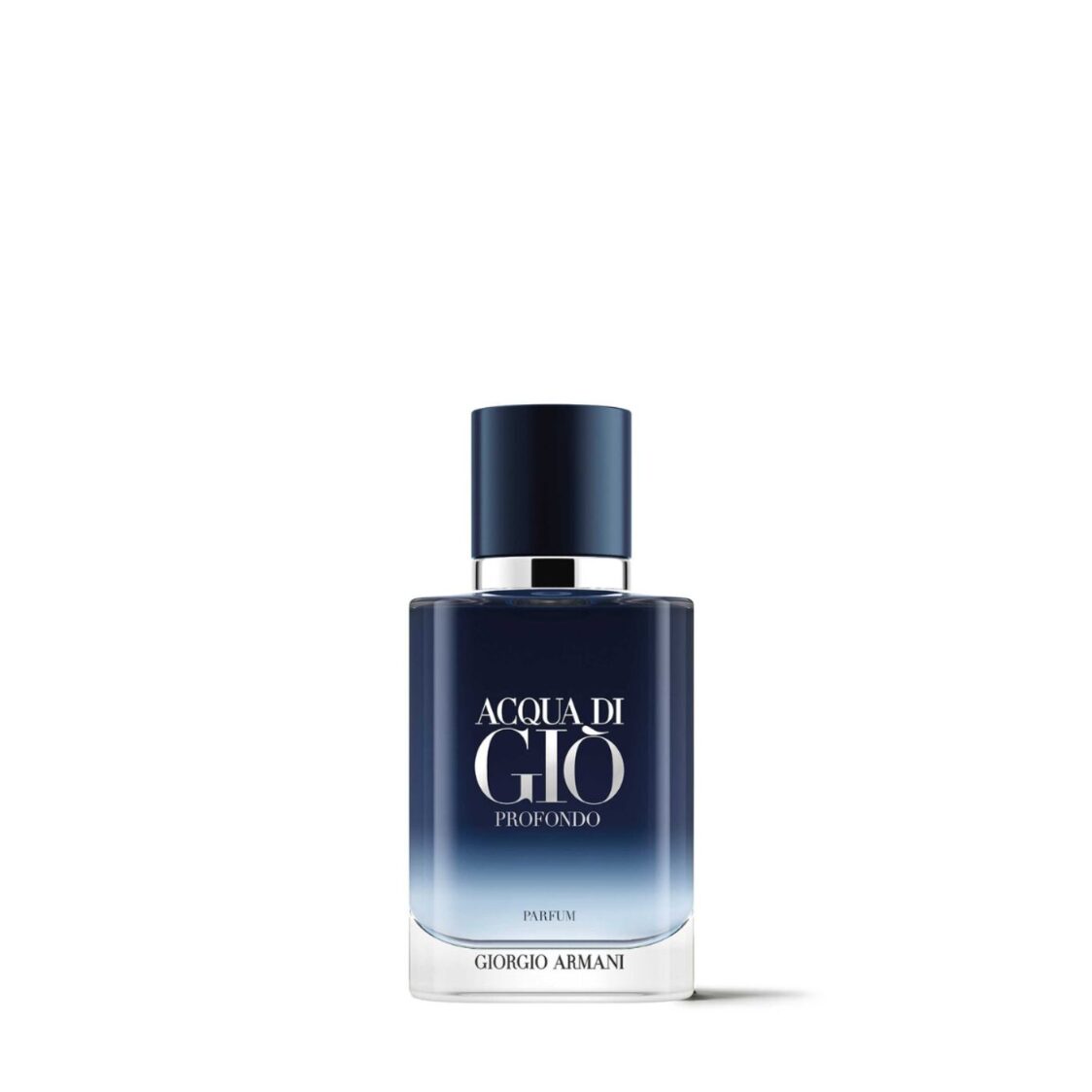 Giorgio Armani Acqua Di Gio Profondo Parfum - Metro Singapore Departmental Store - Celebrating 69 Years in SG
