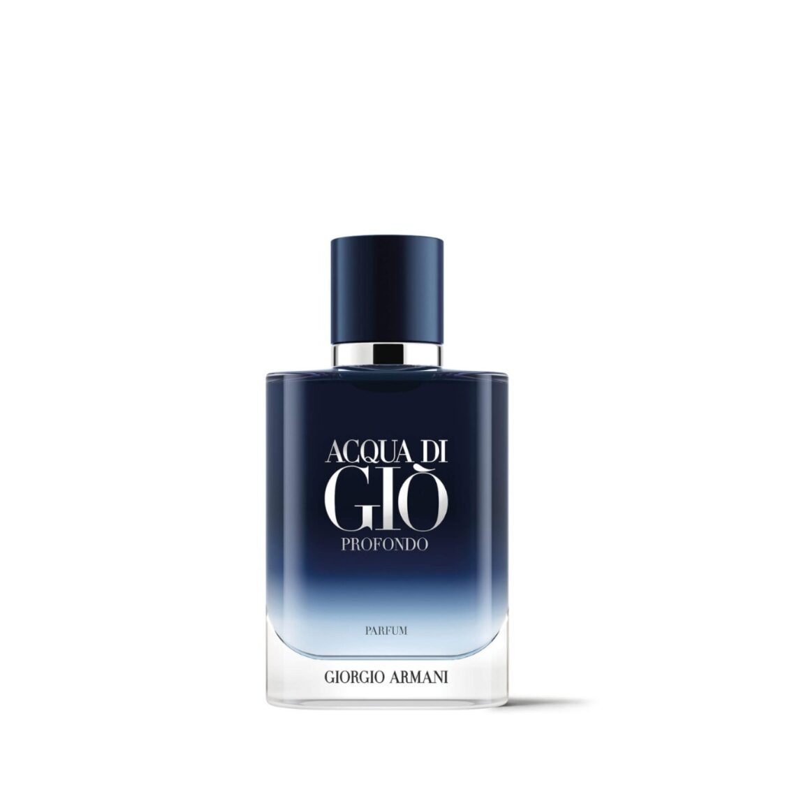 Giorgio Armani Acqua Di Gio Profondo Parfum - Metro Singapore Departmental Store - Celebrating 69 Years in SG