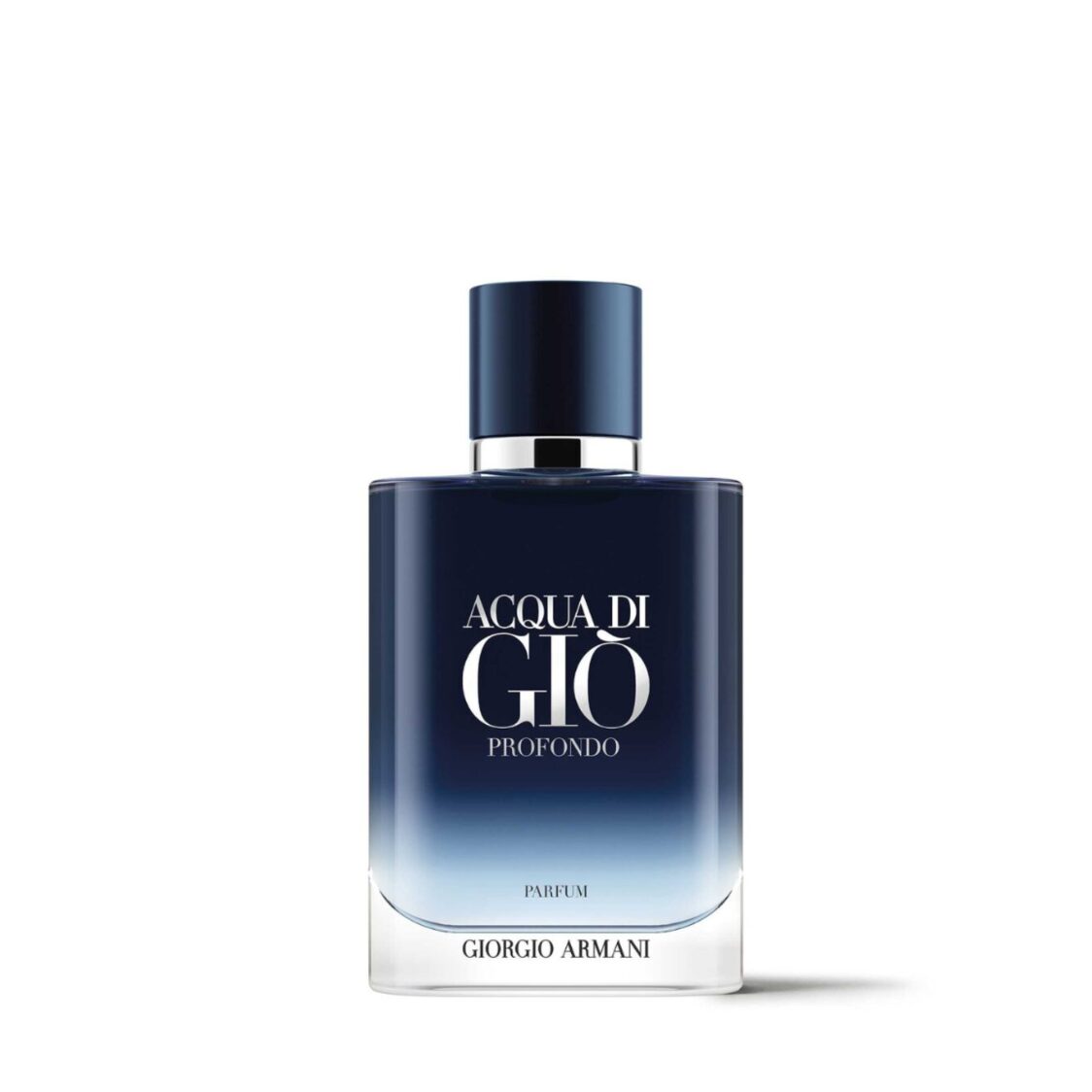 Giorgio Armani Acqua Di Gio Profondo Parfum - Metro Singapore Departmental Store - Celebrating 69 Years in SG