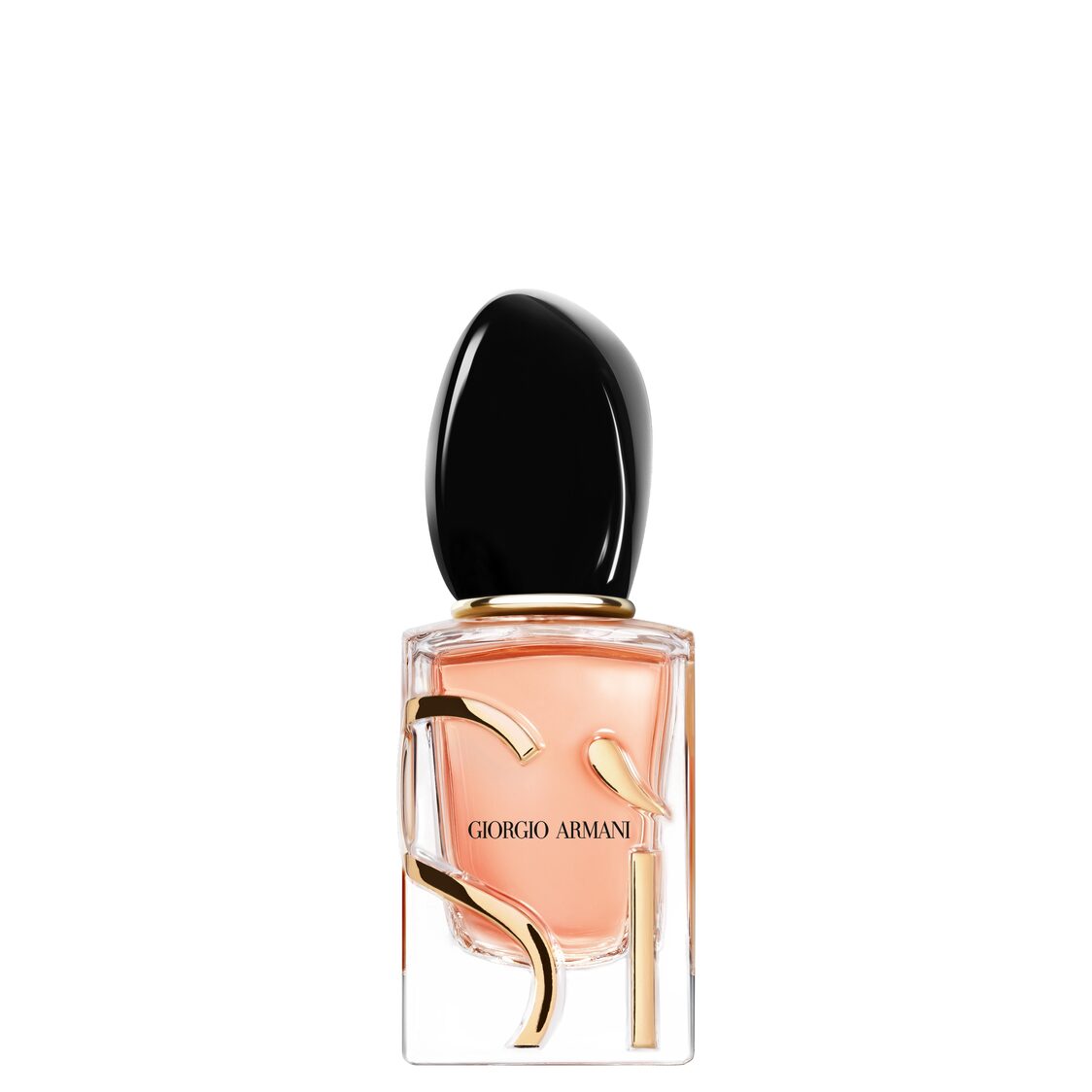 Giorgio Armani Sì Eau De Parfum Intense - Metro Singapore Departmental Store - Celebrating 69 Years in SG