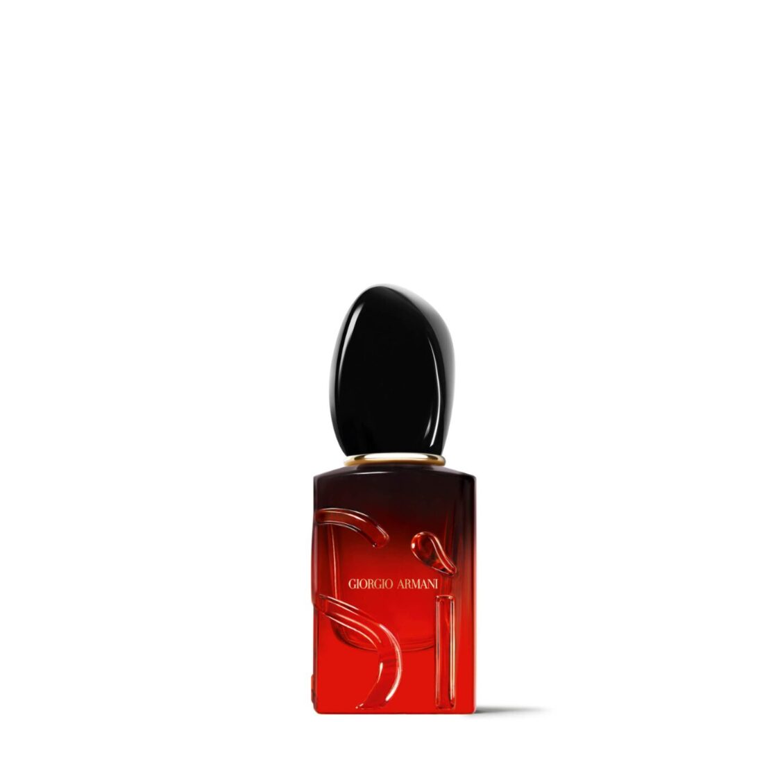 Giorgio Armani Sì Passione Eau De Parfum Intense - Metro Singapore Departmental Store - Celebrating 69 Years in SG