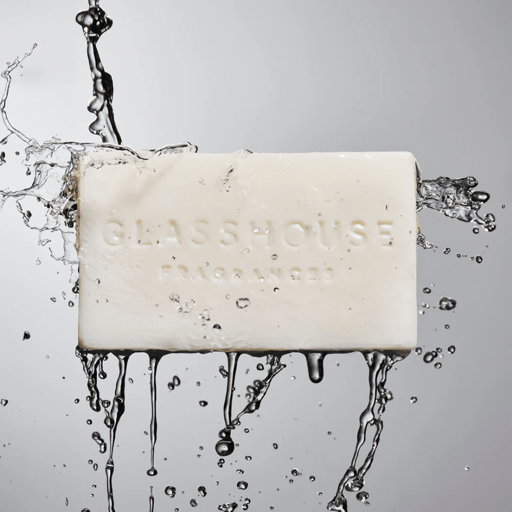Glasshouse Fragrances Body Bar 180g - Metro Singapore Departmental Store - Celebrating 69 Years in SG