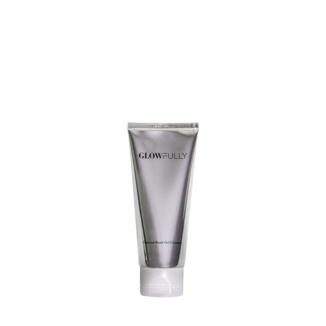 Glowfully Charcoal Beads Gel Cleanser 100ml - Metro Singapore Departmental Store - Celebrating 69 Years in SG
