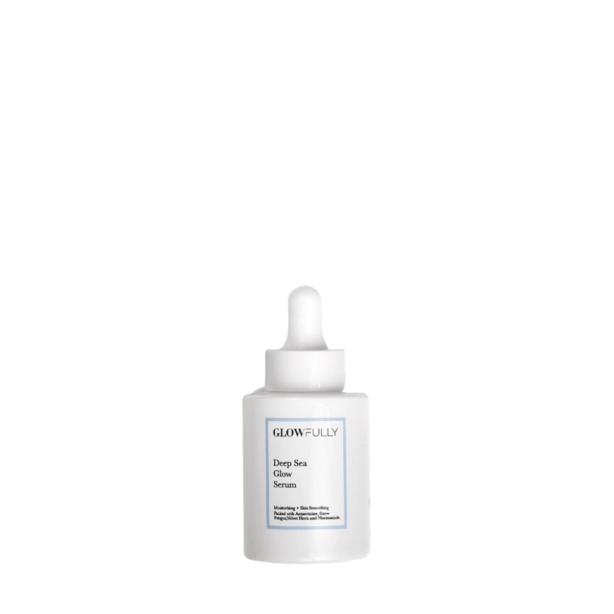 Glowfully Deep Sea Glow Serum 30ml - Metro Singapore Departmental Store - Celebrating 69 Years in SG