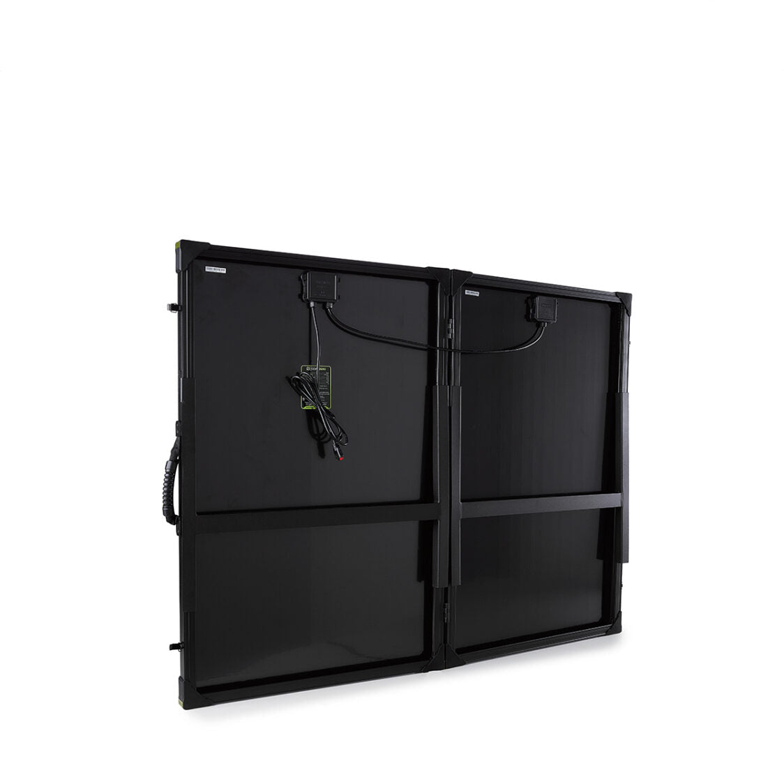 Goal Zero Boulder 200 Briefcase Solar Panel 200W - Metro Singapore Departmental Store - Celebrating 69 Years in SG