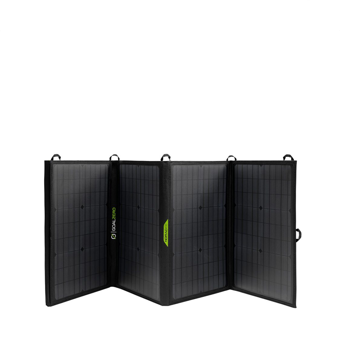 Goal Zero Nomad 100 Solar Panel 100W - Metro Singapore Departmental Store - Celebrating 69 Years in SG