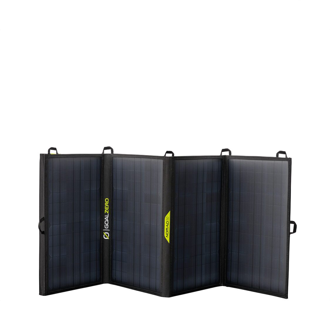 Goal Zero Nomad 50 Solar Panel 50W - Metro Singapore Departmental Store - Celebrating 69 Years in SG