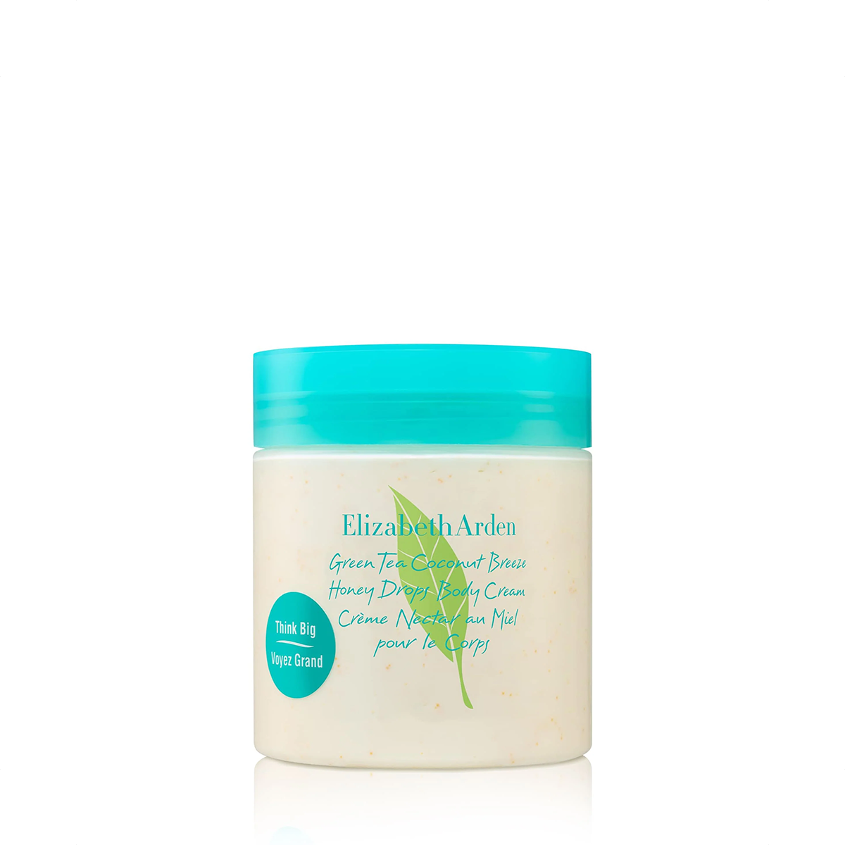 Elizabeth Arden Green Tea Coconut Breeze Honey Drop Body Cream 500ml