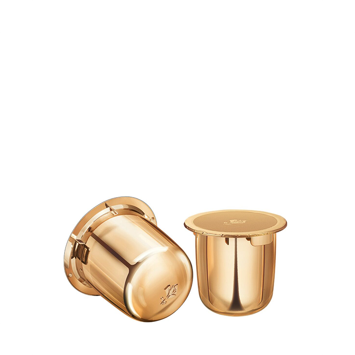 Lancome Absolue Longevity The Soft Cream Refill Duo Set