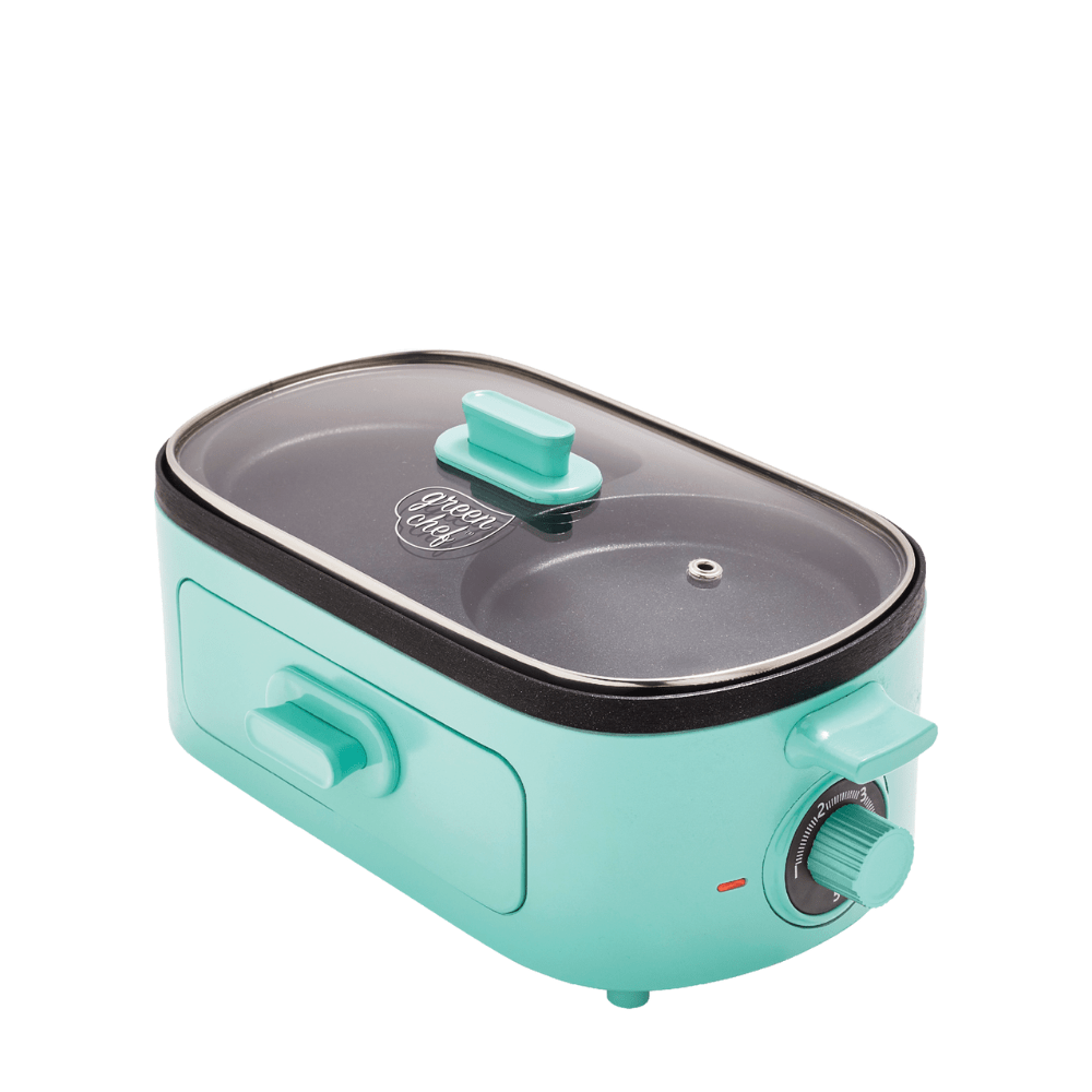 Greenchef Breakfast Maker - Metro Singapore Departmental Store - Celebrating 69 Years in SG