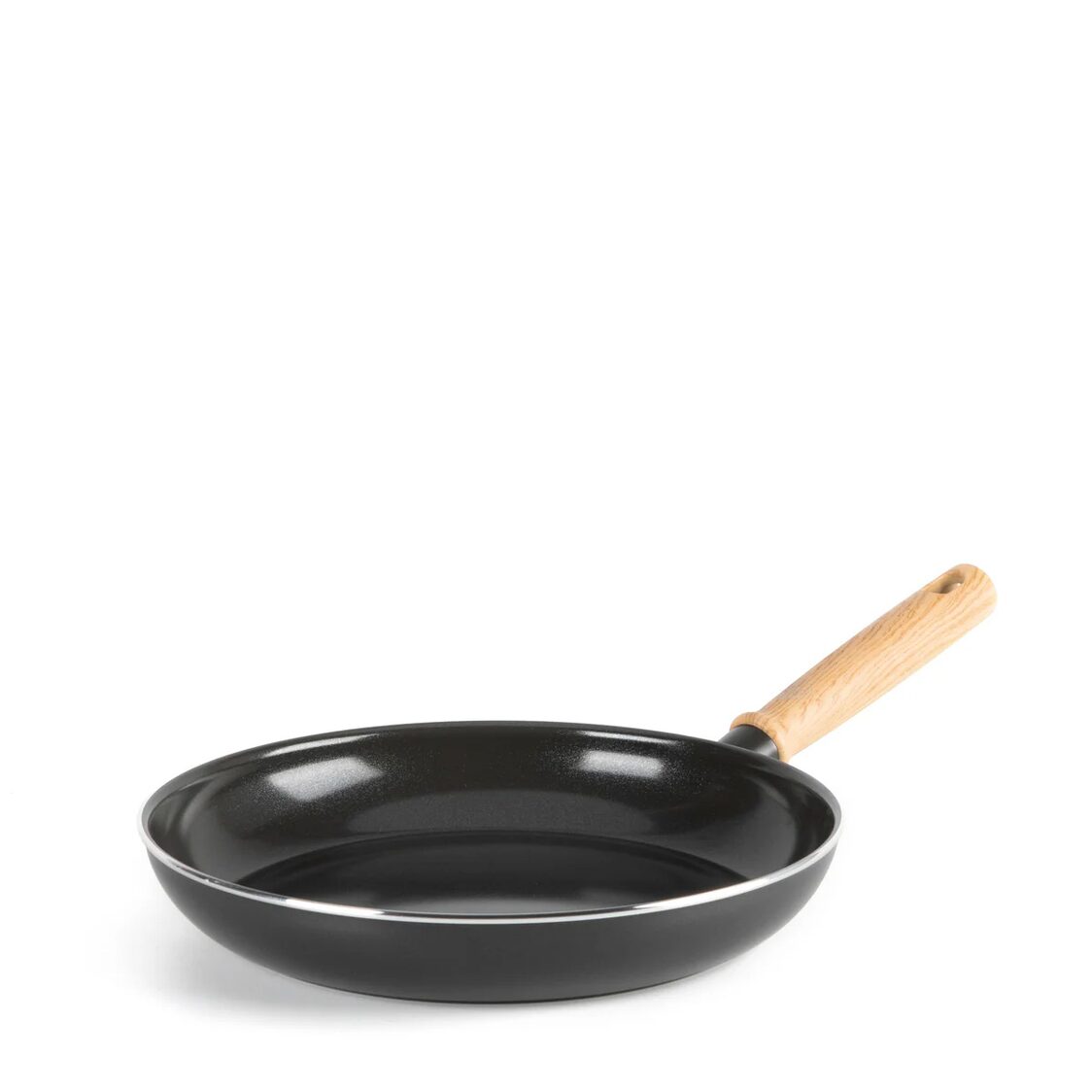 Greenchef Vintage 30Cm Ceramic Frypan GPGC680826 - Metro Singapore Departmental Store - Celebrating 69 Years in SG