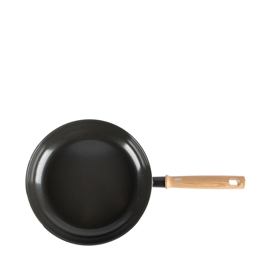 Greenchef Vintage 30Cm Ceramic Frypan GPGC680826 - Metro Singapore Departmental Store - Celebrating 69 Years in SG