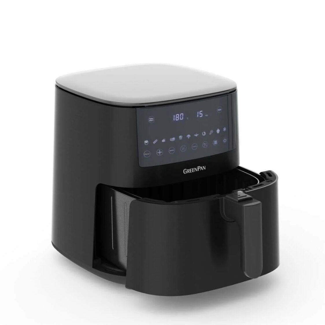 Greenpan Bistro Collection 7.2l Xl Airfryer GPAR1B046313 - Metro Singapore Departmental Store - Celebrating 69 Years in SG