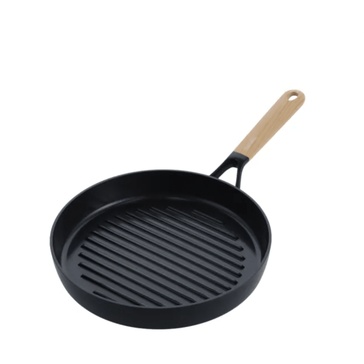 Greenpan Eco Smartshape 28cm Grill Pan - Light Wood (GPES007178) - Metro Singapore Departmental Store - Celebrating 69 Years in SG