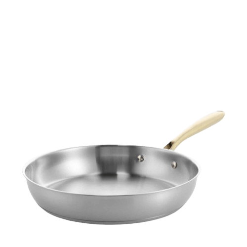 Greenpan Swift 30cm Stainless Steel Frypan (GPST084704) - Metro Singapore Departmental Store - Celebrating 69 Years in SG