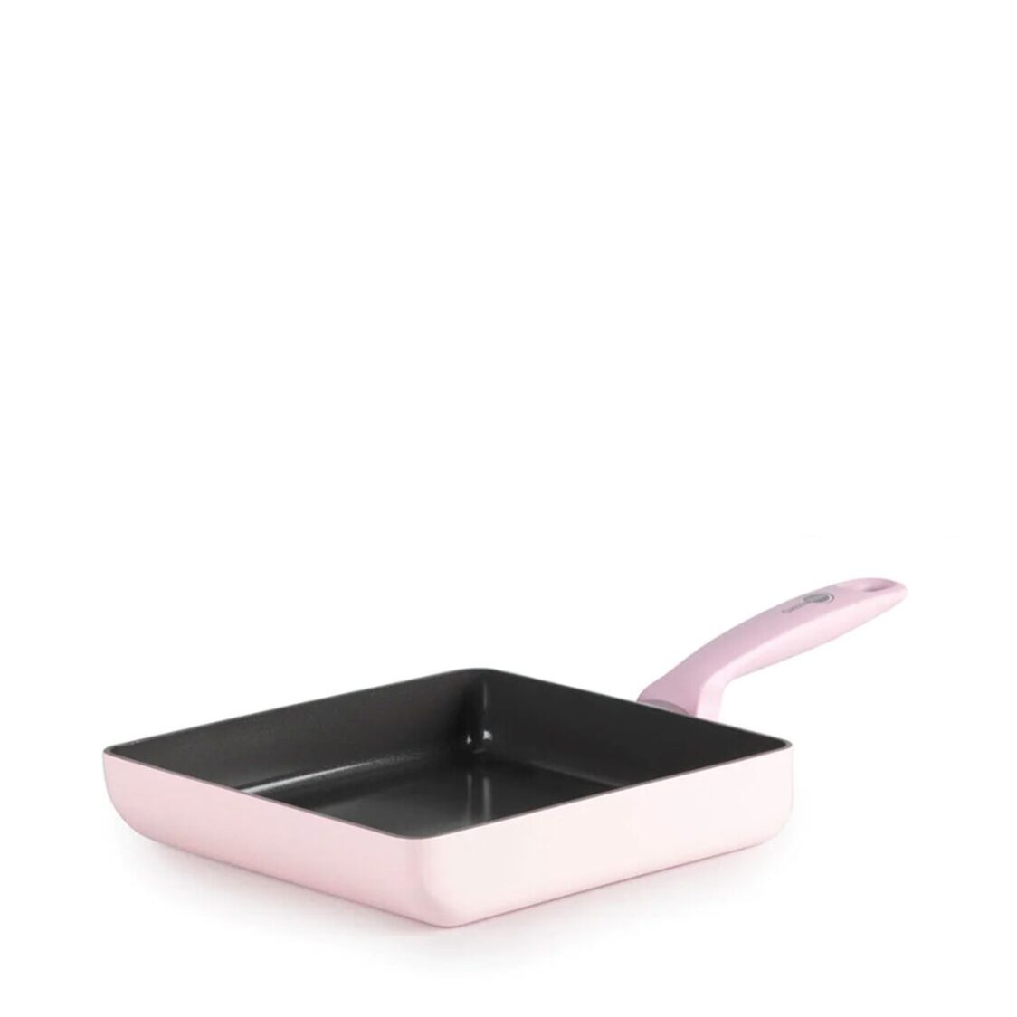 Greenpan Torino 22x20cm Eggpan GPTO687153 - Pink - Metro Singapore Departmental Store - Celebrating 69 Years in SG