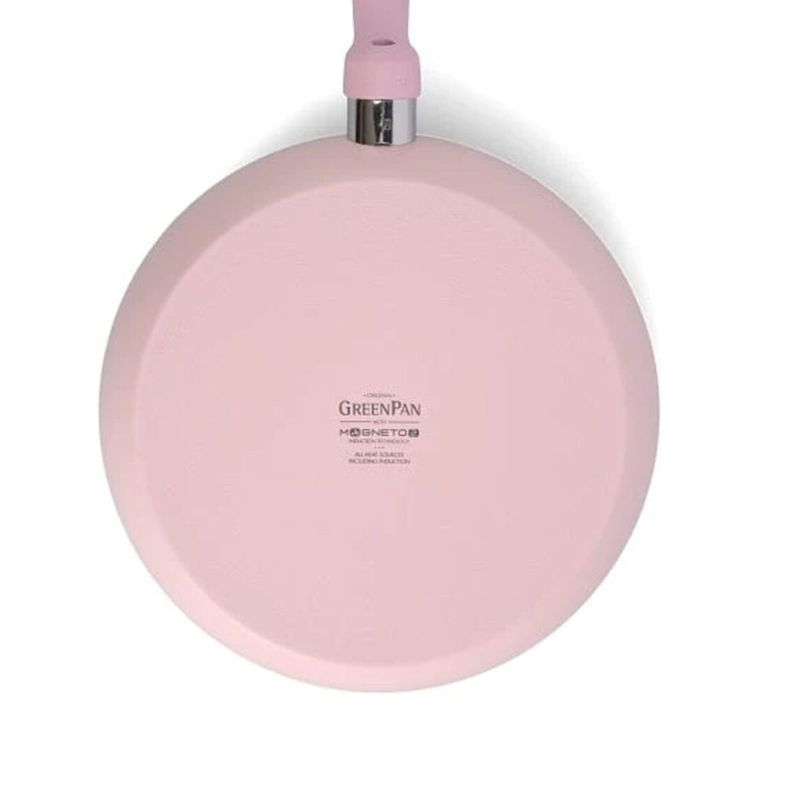 Greenpan Torino 28cm Healthy Ceramic Frypan GPTO682097 - Metro Singapore Departmental Store - Celebrating 69 Years in SG