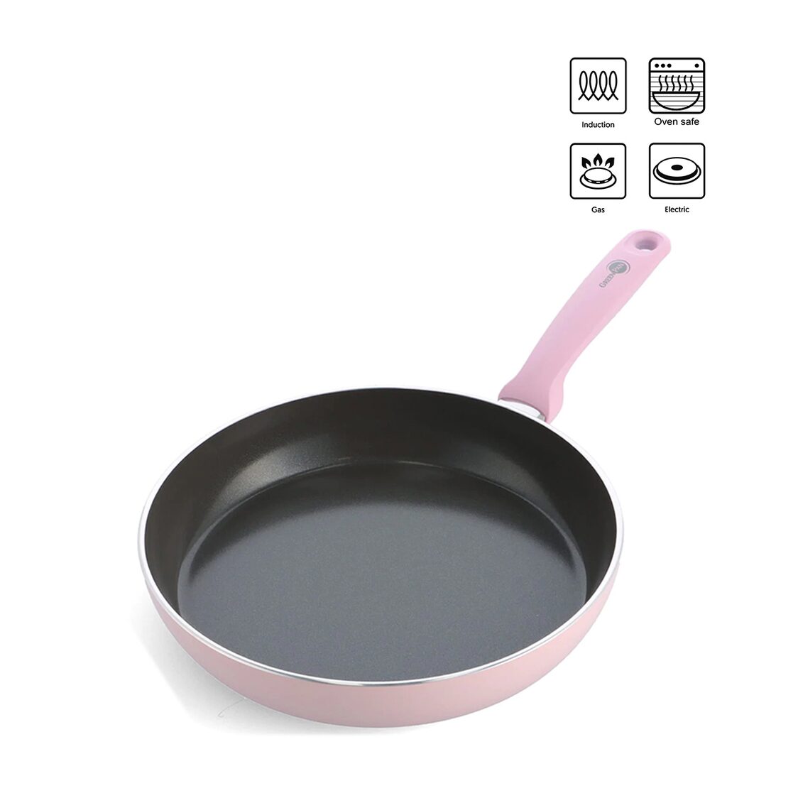 Greenpan Torino 28cm Healthy Ceramic Frypan GPTO682097 - Metro Singapore Departmental Store - Celebrating 69 Years in SG
