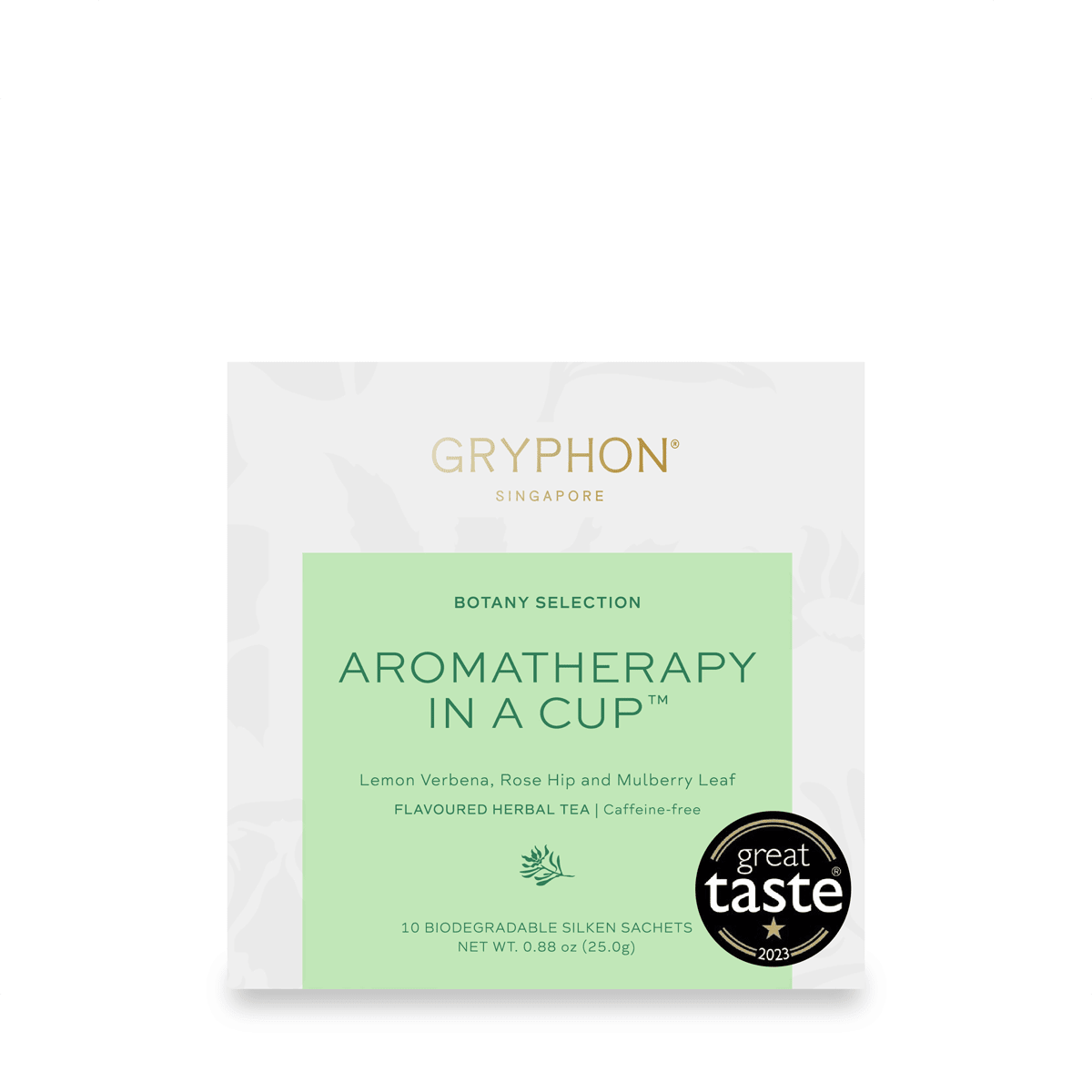 Gryphon Botany Aromatherapy in a Cup 10s - Metro Singapore Departmental Store - Celebrating 69 Years in SG