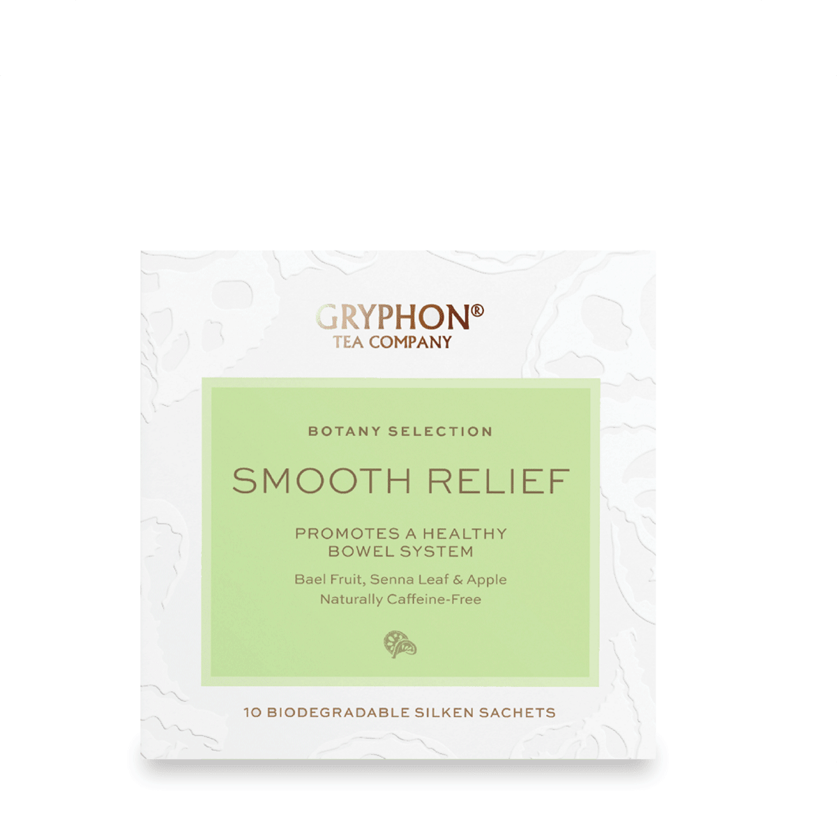 Gryphon Botany Smooth Relief 10s - Metro Singapore Departmental Store - Celebrating 69 Years in SG