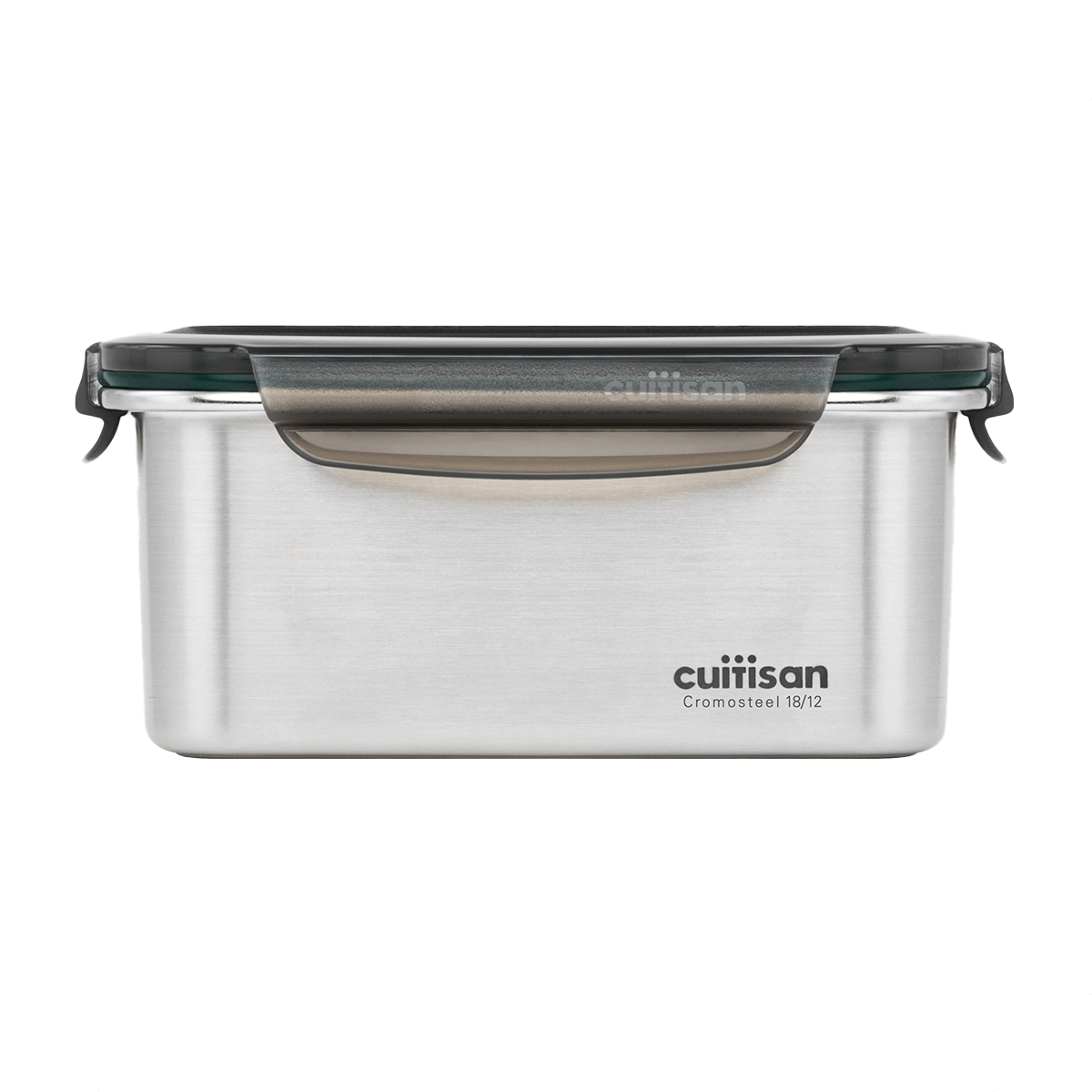 Cuitisan Signature Rectangle No. 6