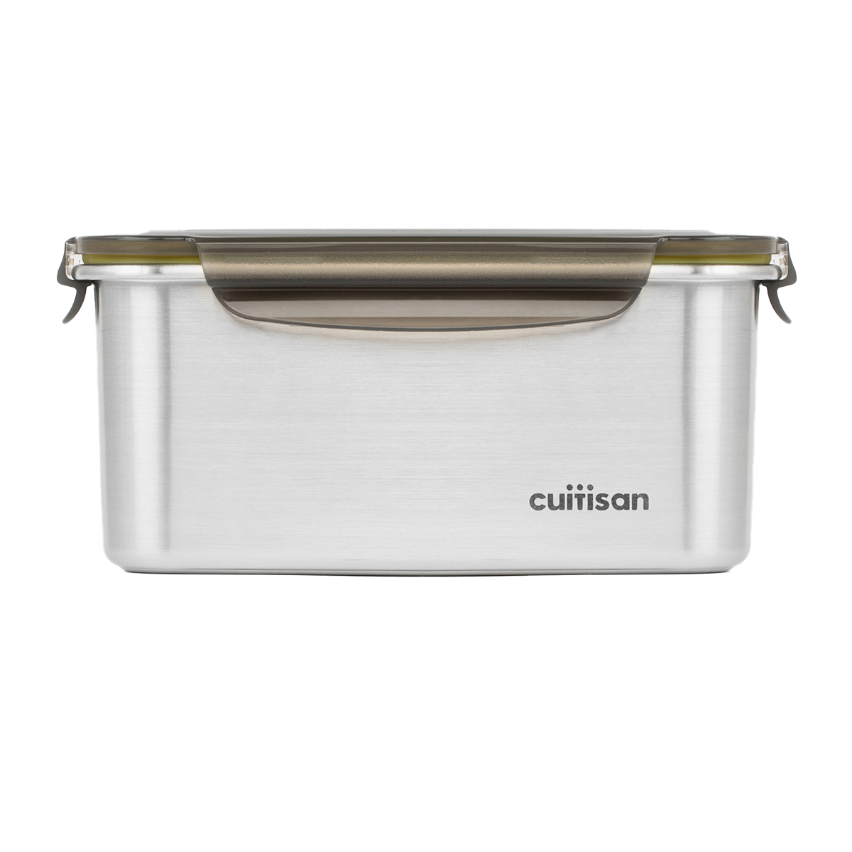 Cuitisan Signature Rectangle No. 7