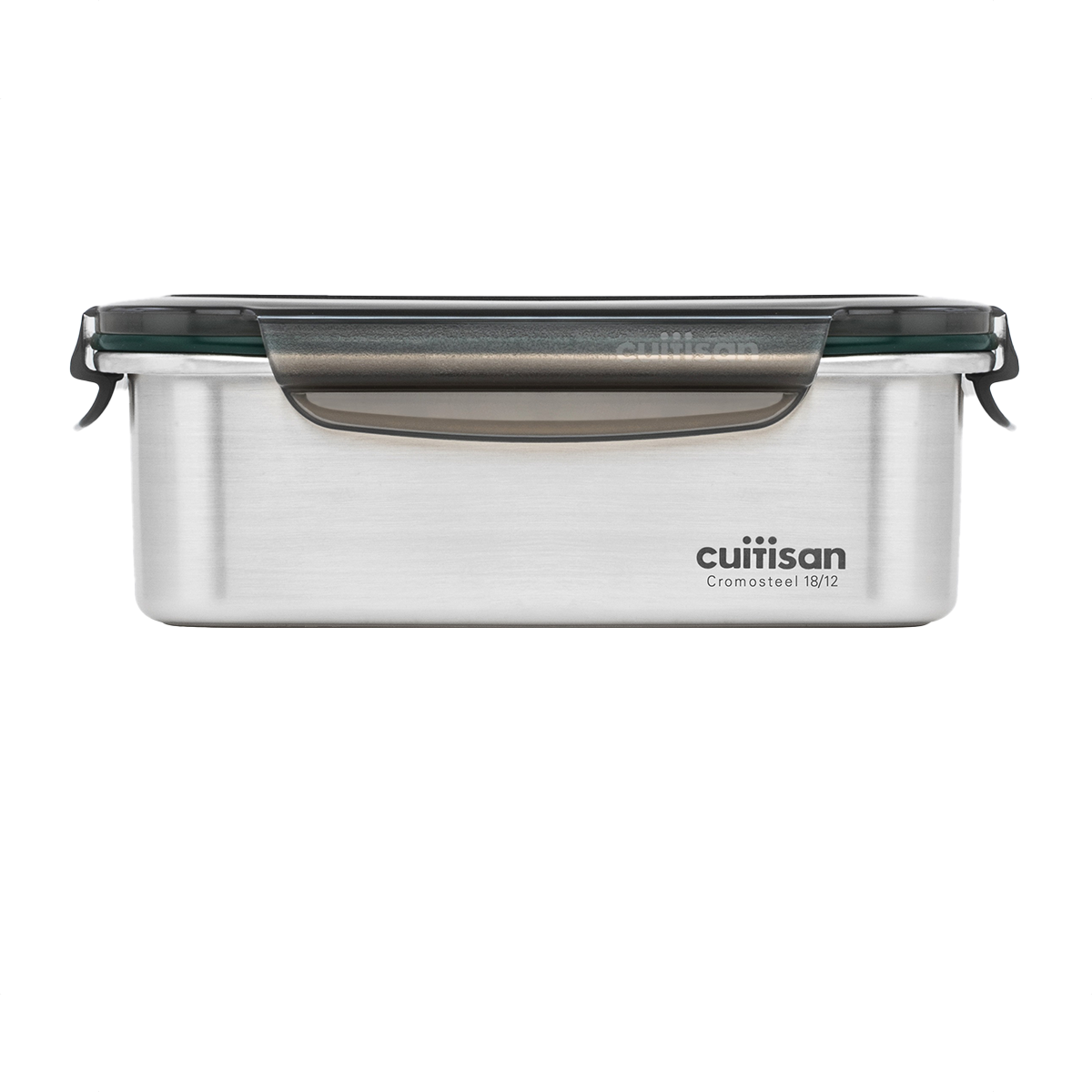 Cuitisan Signature Rectangle No. 8