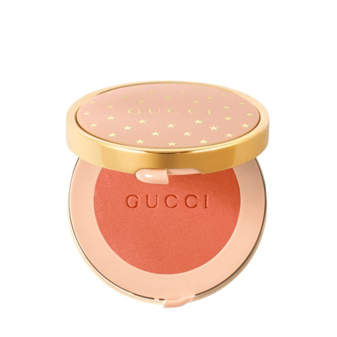 Gucci Beauty Blush De Beauté - Metro Singapore Departmental Store - Celebrating 69 Years in SG