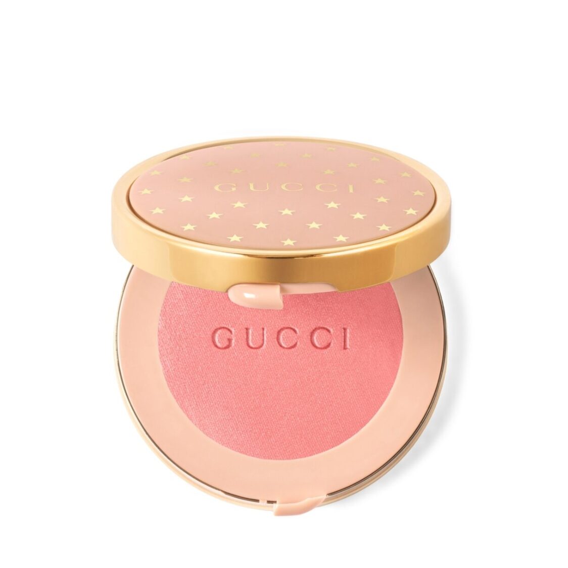 Gucci Beauty Blush De Beauté - Metro Singapore Departmental Store - Celebrating 69 Years in SG