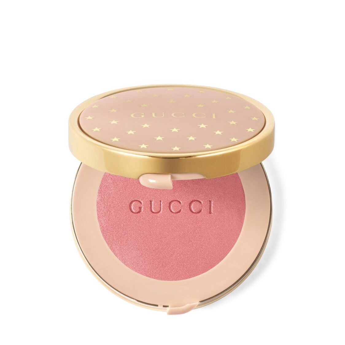 Gucci Beauty Blush De Beauté - Metro Singapore Departmental Store - Celebrating 69 Years in SG