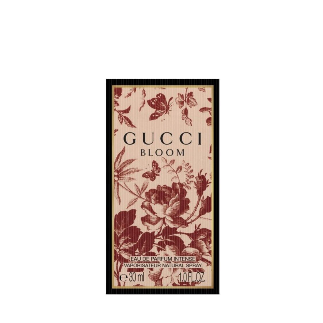 Gucci Bloom Eau de Parfum Intense For Women - Metro Singapore Departmental Store - Celebrating 69 Years in SG