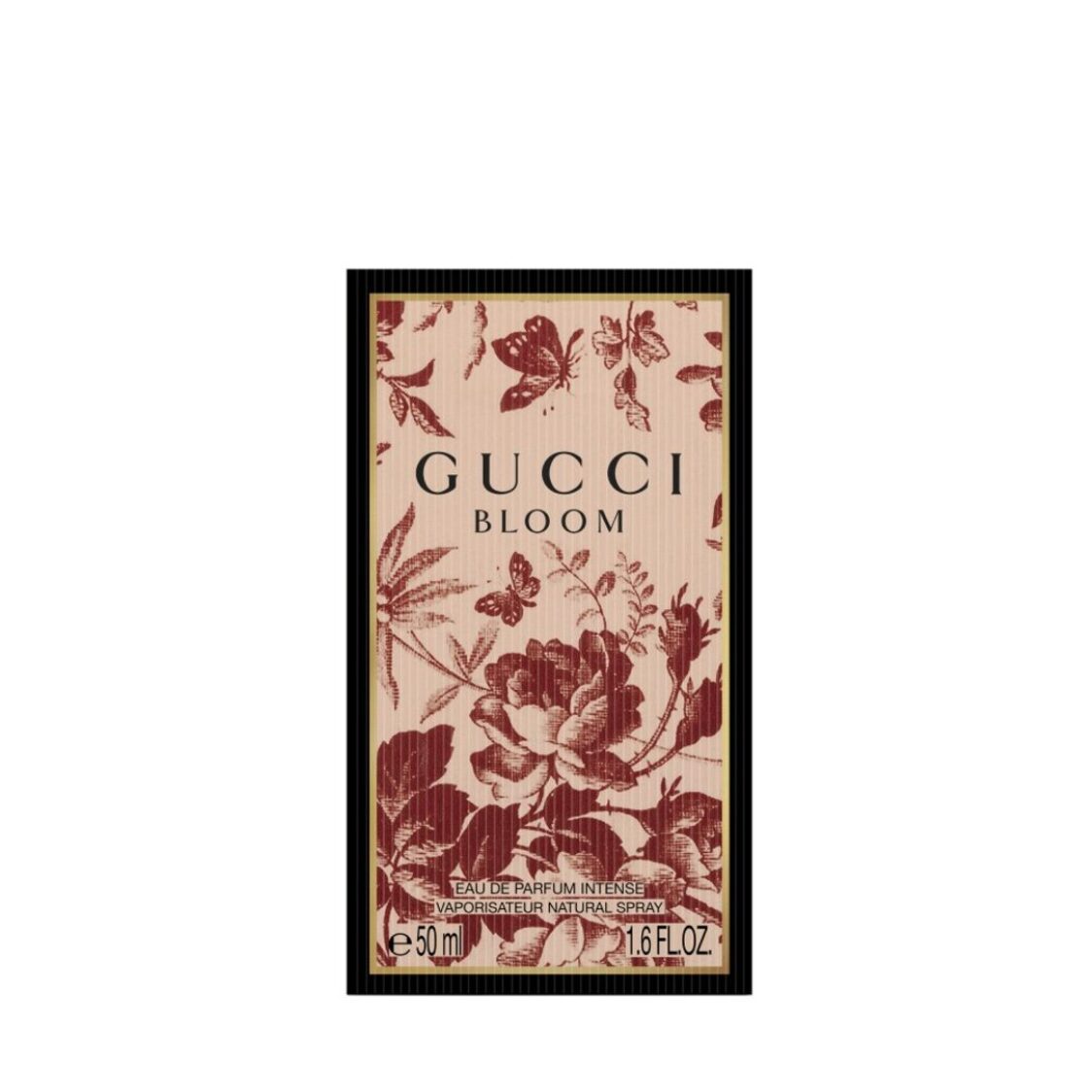Gucci Bloom Eau de Parfum Intense For Women - Metro Singapore Departmental Store - Celebrating 69 Years in SG