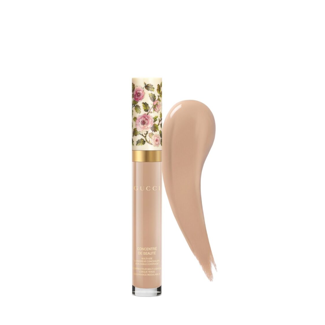 Gucci Concentré de Beauté Concealer - Metro Singapore Departmental Store - Celebrating 69 Years in SG