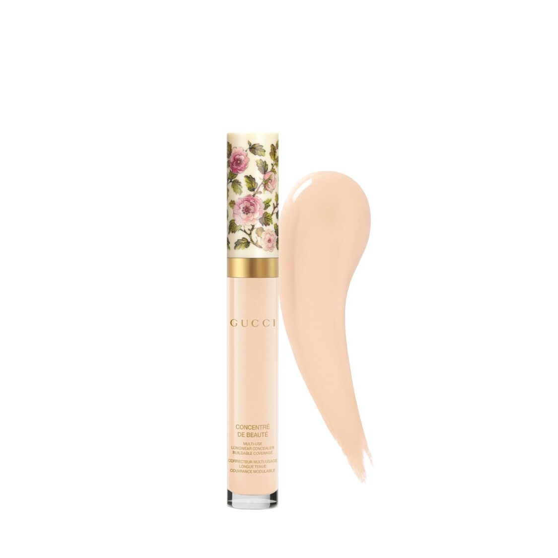 Gucci Concentré de Beauté Concealer - Metro Singapore Departmental Store - Celebrating 69 Years in SG
