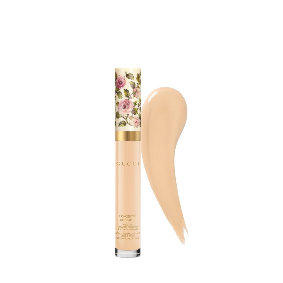 Gucci Concentré de Beauté Concealer - Metro Singapore Departmental Store - Celebrating 69 Years in SG