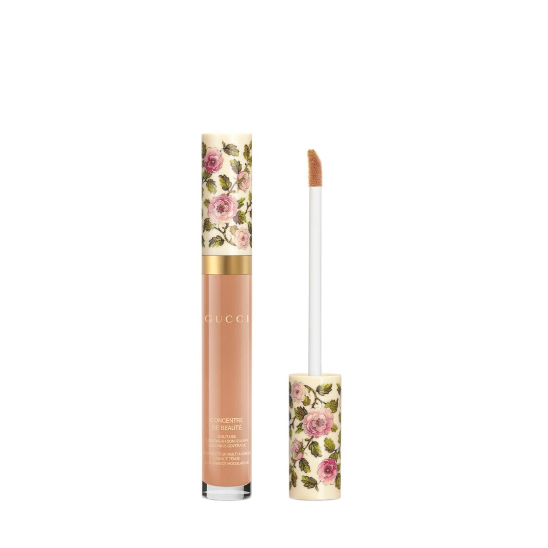 Gucci Concentré de Beauté Concealer - Metro Singapore Departmental Store - Celebrating 69 Years in SG