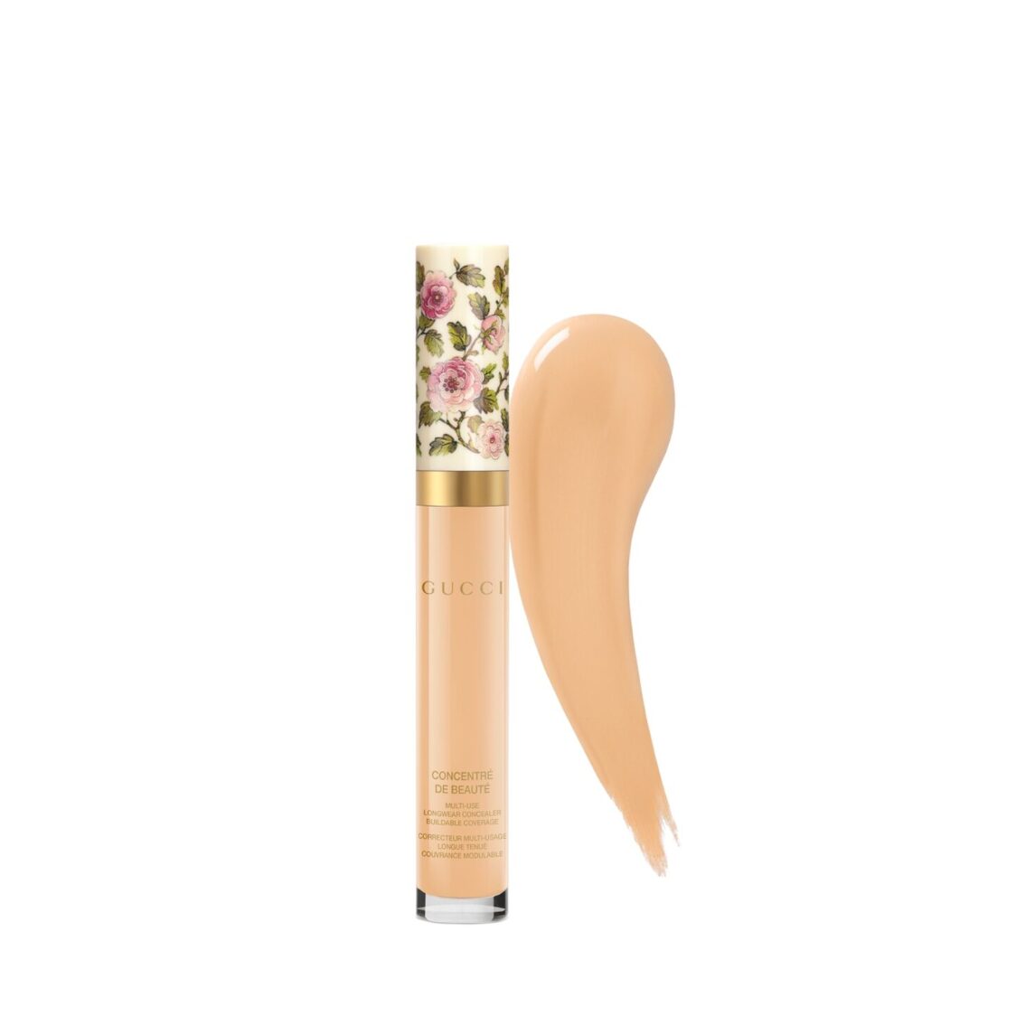 Gucci Concentré de Beauté Concealer - Metro Singapore Departmental Store - Celebrating 69 Years in SG