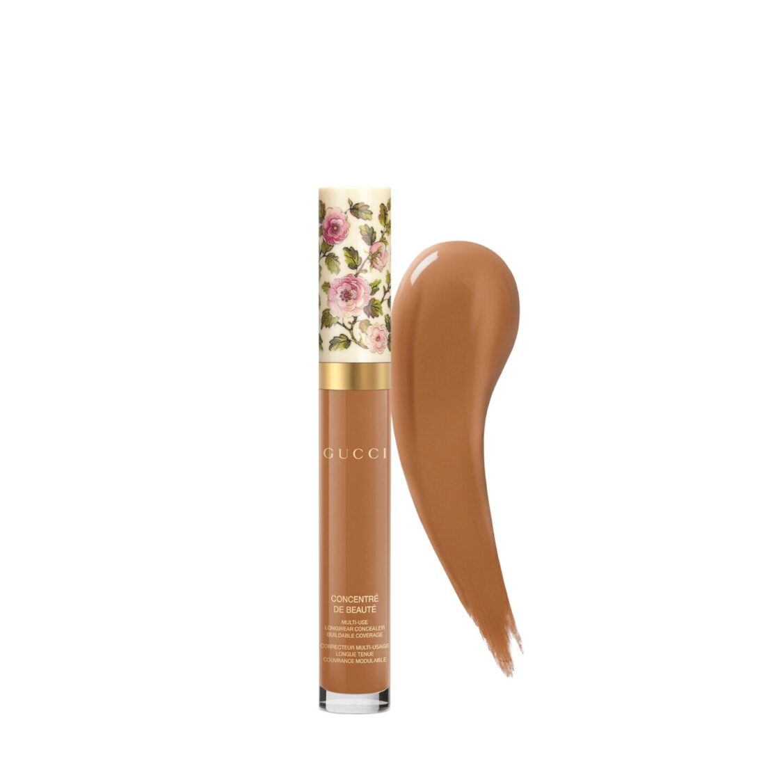 Gucci Concentré de Beauté Concealer - Metro Singapore Departmental Store - Celebrating 69 Years in SG