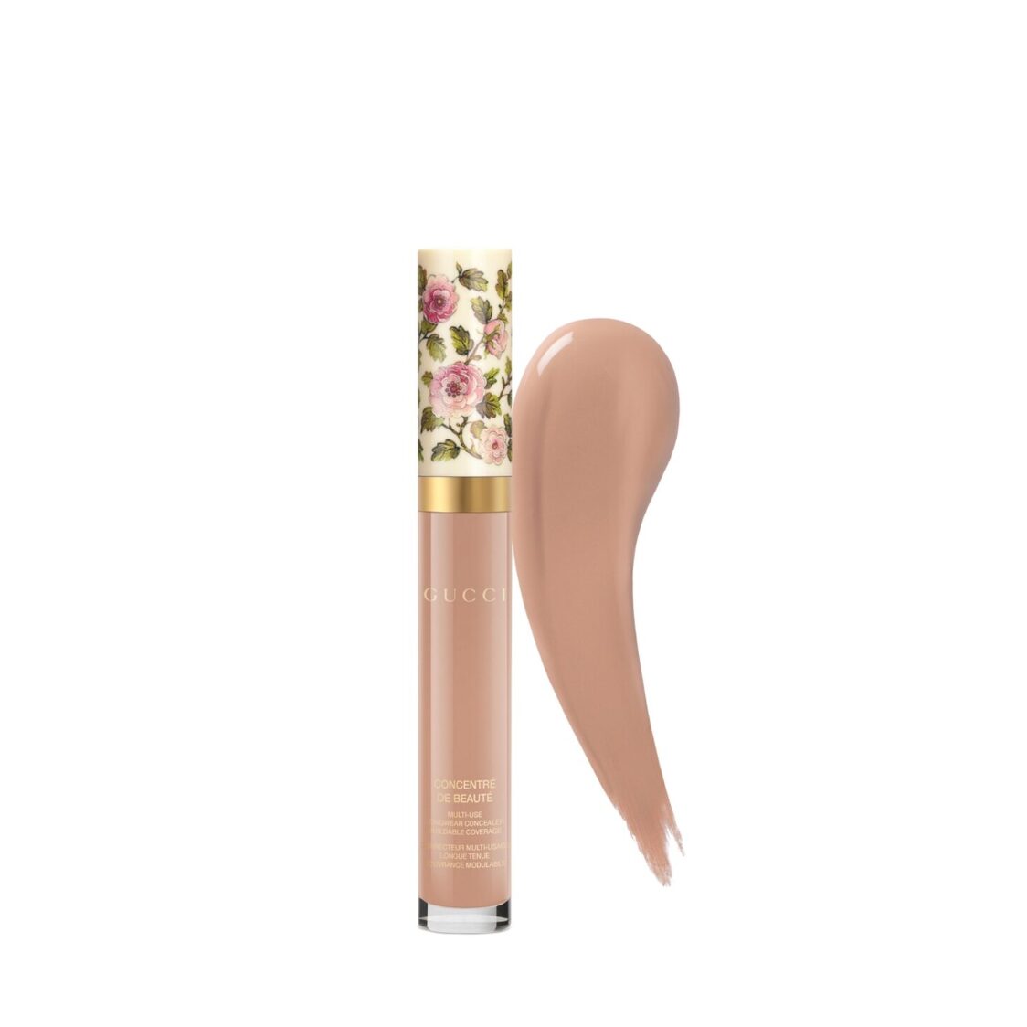 Gucci Concentré de Beauté Concealer - Metro Singapore Departmental Store - Celebrating 69 Years in SG