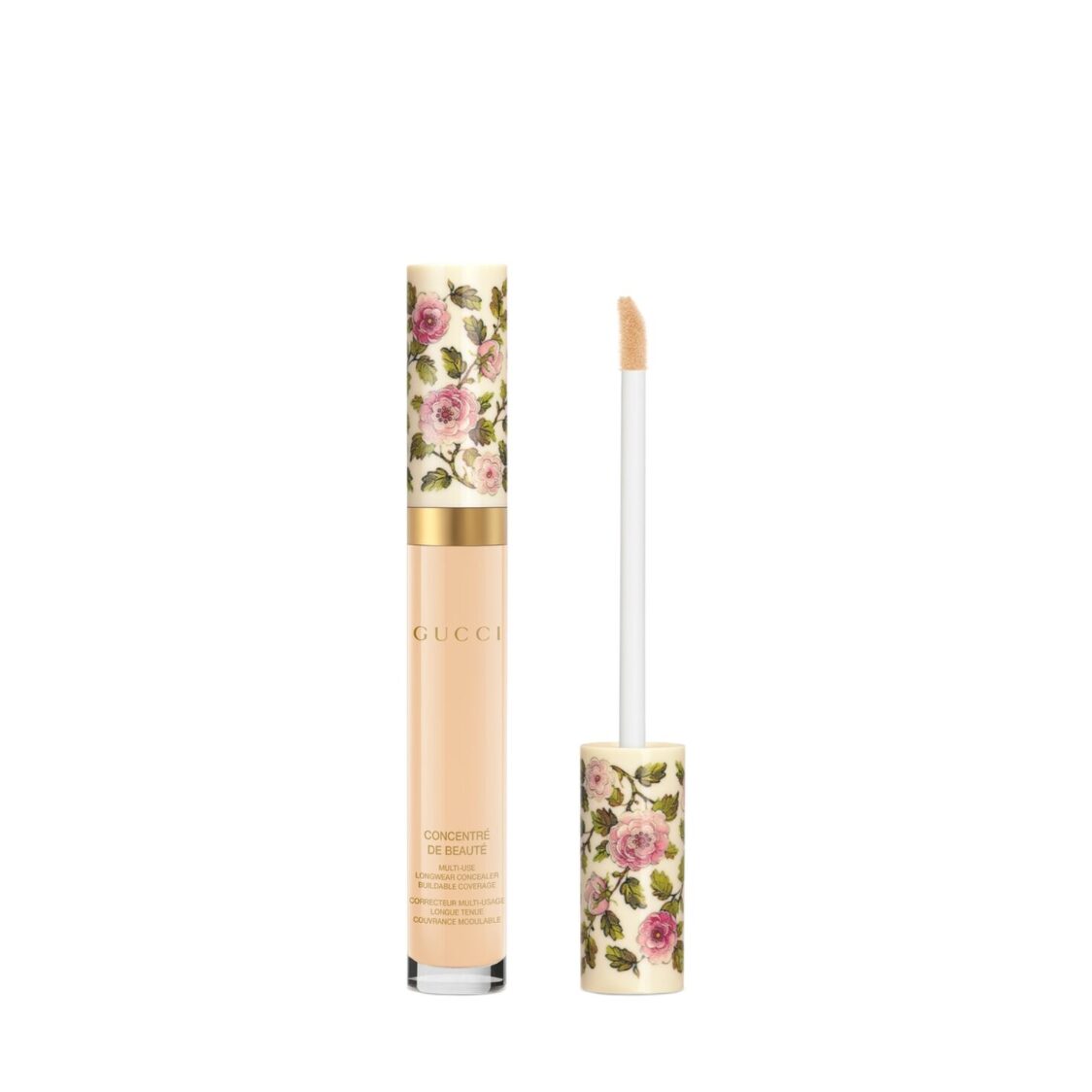 Gucci Concentré de Beauté Concealer - Metro Singapore Departmental Store - Celebrating 69 Years in SG