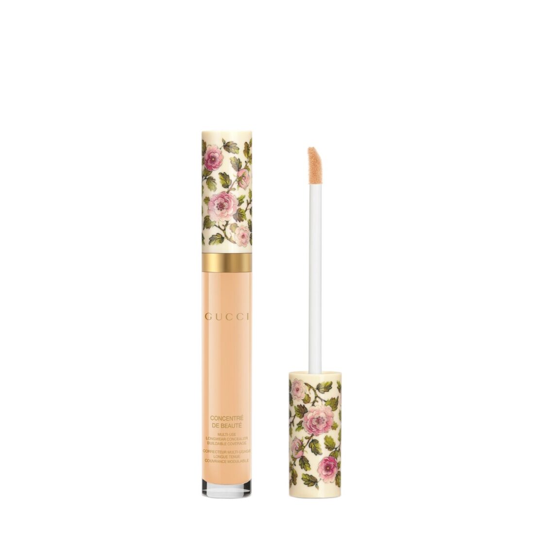 Gucci Concentré de Beauté Concealer - Metro Singapore Departmental Store - Celebrating 69 Years in SG