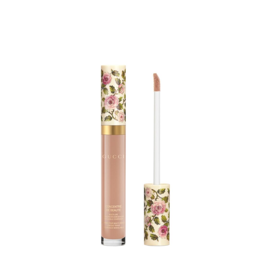 Gucci Concentré de Beauté Concealer - Metro Singapore Departmental Store - Celebrating 69 Years in SG