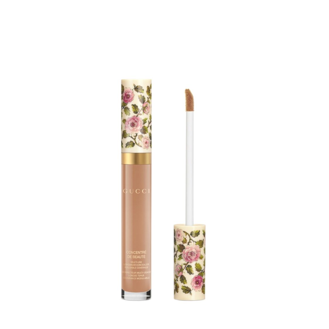 Gucci Concentré de Beauté Concealer - Metro Singapore Departmental Store - Celebrating 69 Years in SG