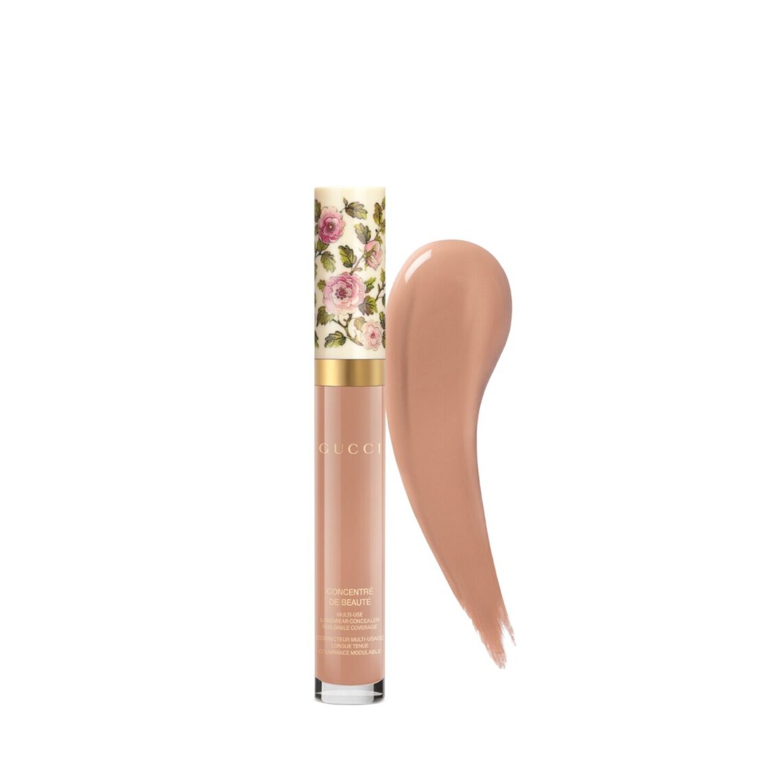 Gucci Concentré de Beauté Concealer - Metro Singapore Departmental Store - Celebrating 69 Years in SG
