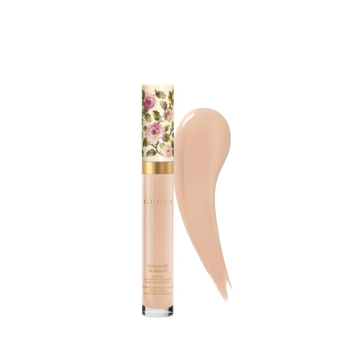 Gucci Concentré de Beauté Concealer - Metro Singapore Departmental Store - Celebrating 69 Years in SG