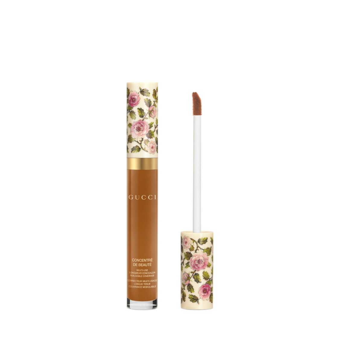 Gucci Concentré de Beauté Concealer - Metro Singapore Departmental Store - Celebrating 69 Years in SG